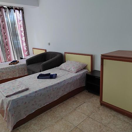 Tc Apartments Sunny Beach Exterior foto
