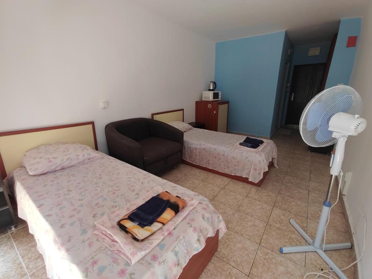Tc Apartments Sunny Beach Exterior foto