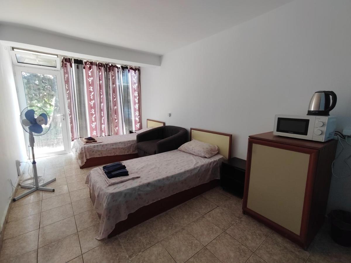 Tc Apartments Sunny Beach Exterior foto