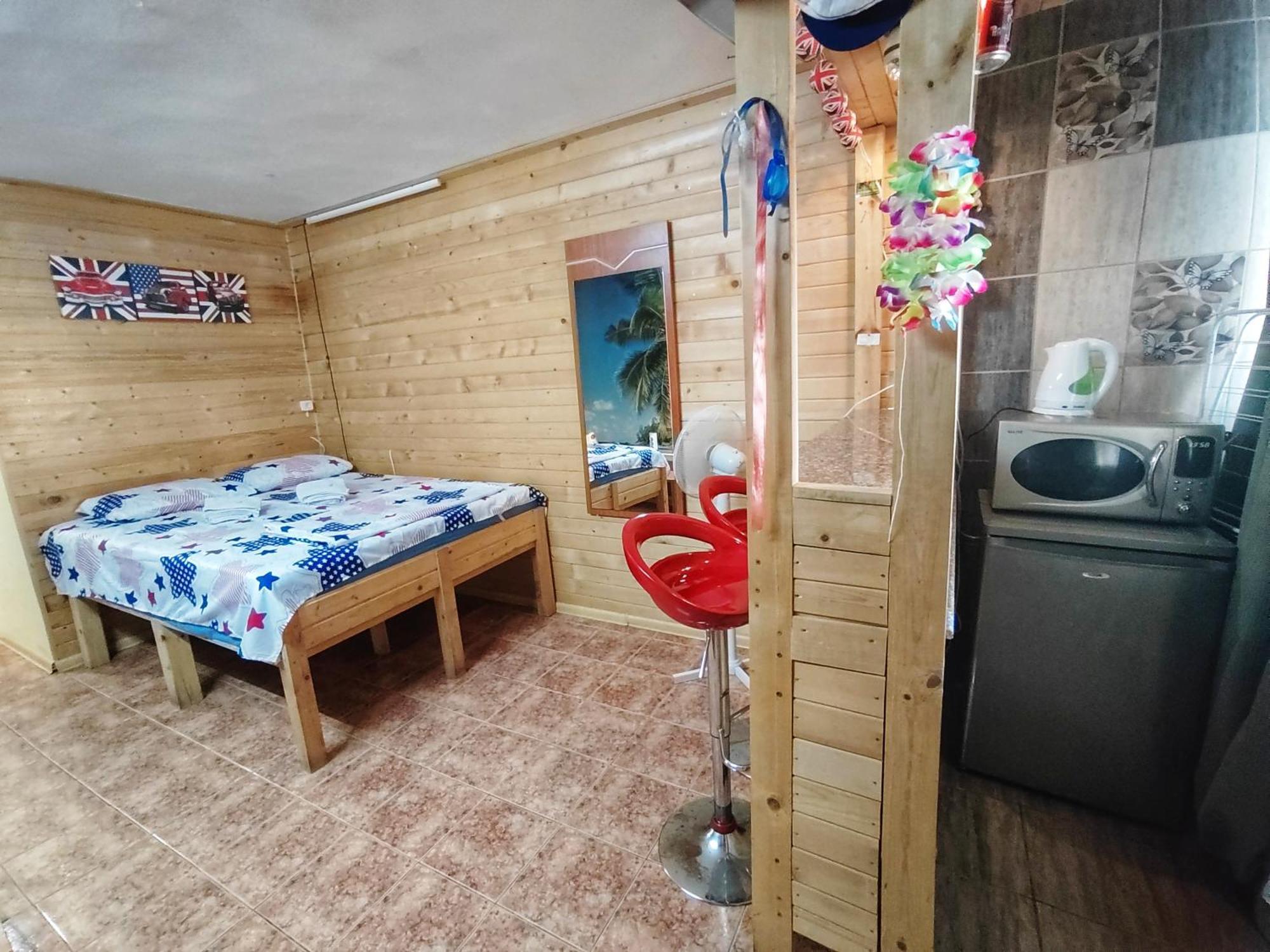 Tc Apartments Sunny Beach Exterior foto